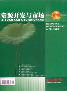 資源開(kāi)發(fā)與市場(chǎng)雜志