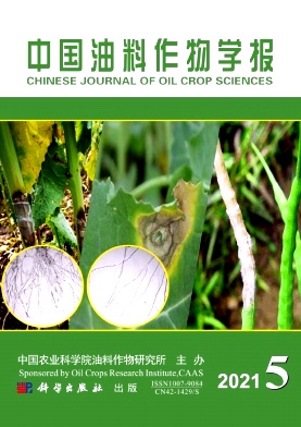 國內(nèi)油料作物市場整合關(guān)系研究 ——以油菜籽、花生和芝麻為例