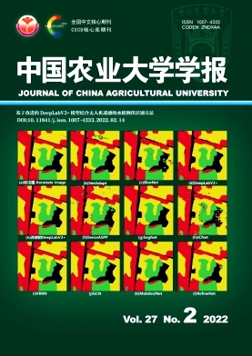 高標(biāo)準(zhǔn)農(nóng)田建設(shè)全過(guò)程監(jiān)管機(jī)制的構(gòu)建研究