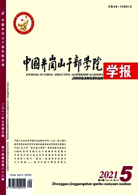 中國特色荒漠化防治道路的探索歷程與經(jīng)驗(yàn)啟示