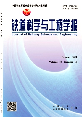 基于模糊邏輯的LTE-R自適應(yīng)切換優(yōu)化算法