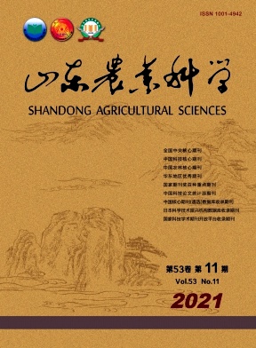 大球蓋菇菌渣對鹽堿土區(qū)林地土壤的改良研究