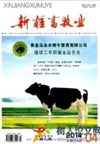新疆畜牧業(yè)